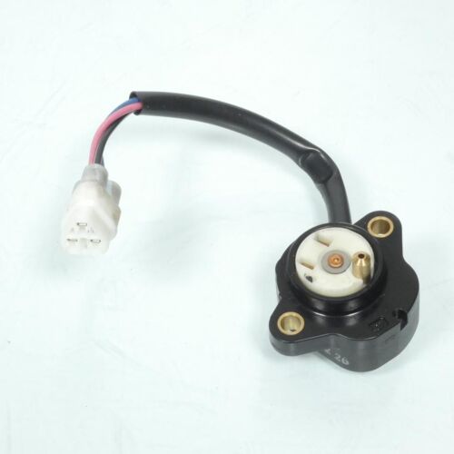 Capteur De Point Mort Origine Pour Moto Suzuki 600 Gsx-R 37730-14j00-000 Neuf