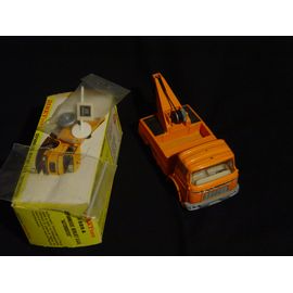 Dinky Toys 589 A-Dinky Toys