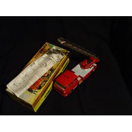 Dinky Toys 568-Dinky Toys