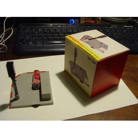 Dinky Toys 594-Dinky Toys