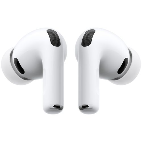 Apple AirPods Pro (3rd generation) Casque True Wireless Stereo (TWS) Ecouteurs Appels/Musique/Sport/Au quotidien Bluetooth Blanc