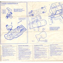 Dinky Toys 1435-Dinky Toys