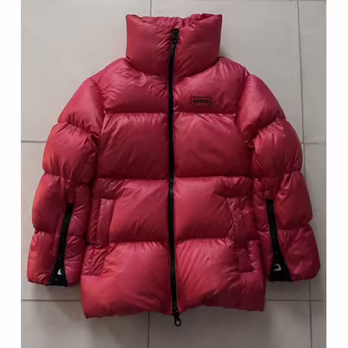 Duvetica Doudoune Xs 34 Duvet Oie