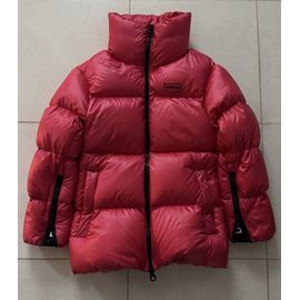 Duvetica Doudoune Xs 34 Duvet Oie