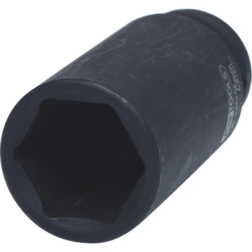 KS Tools 515.1125-E Bussola Impact Nero