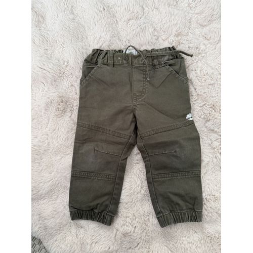 Pantalon Timberland Taille 18mois/81cm