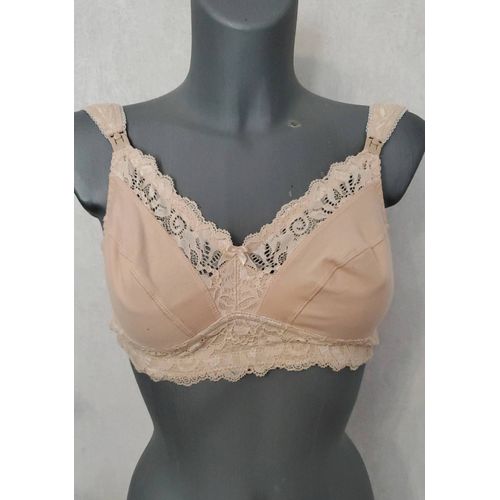 Lot De 3 Soutien Gorge Allaitement