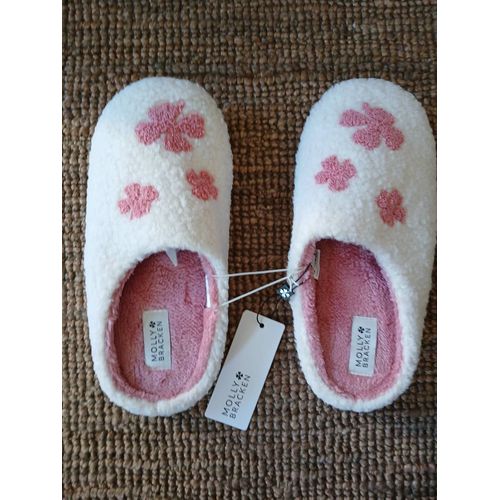 Pantoufles Molly Bracken Taille L/Xl (39/40)