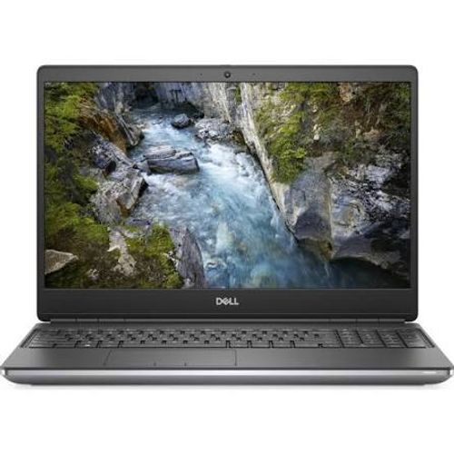 Dell Precision 7550 | QUADRO T2000 | i7-10875H