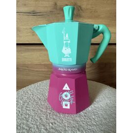 Cafetière Bialetti moka express 6 tasses 