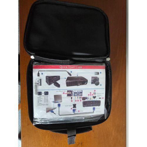 Rétroprojecteur OPTOMA Ep7155i