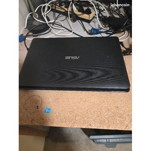 ORDINTATEUR PORTABLE ASUS