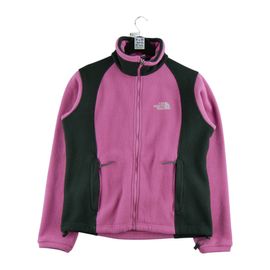 Reconditionné - Veste Polaire Femme Tnf Rose - Taille S - Femme - Rose