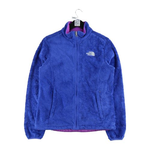 Reconditionné - Veste Polaire Femme Osito Tnf Bleu - Taille M - Femme - Bleu