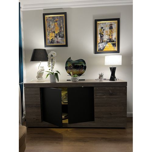 Ensemble salle à manger