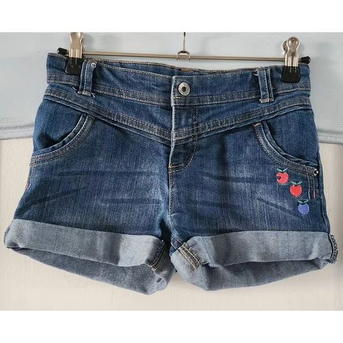 Short Nky, Taille 8 Ans