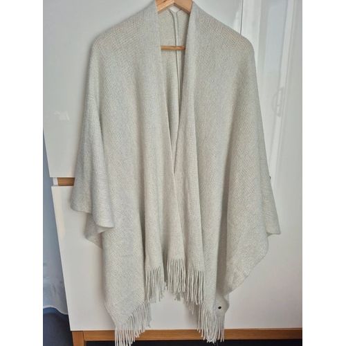 Châle / Poncho - Bonobo.