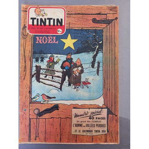 Tintin 269