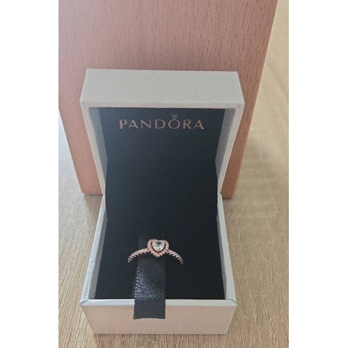 Bague Pandora