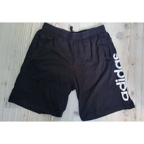 Bermuda Adidas