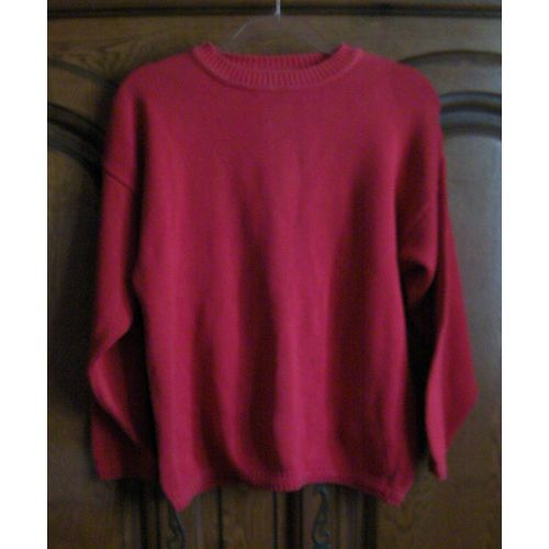 Pull Rouge Mexx - Taille 40/42