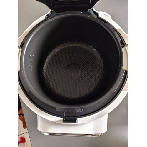 Cuiseur Moulinex Cookeo touch mini wifi