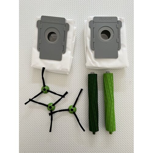 Accessoires Roomba j7+
