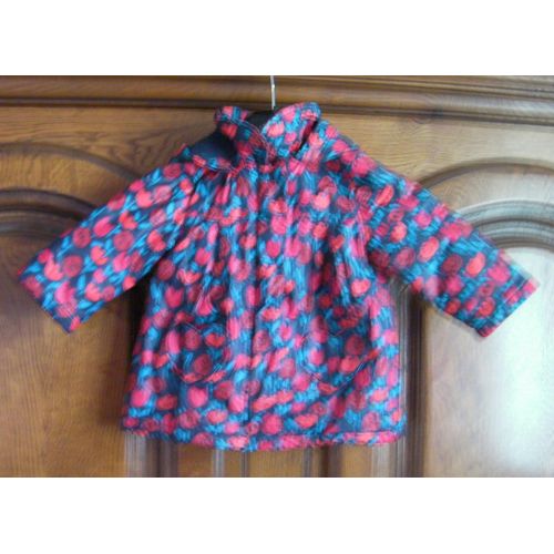 Imperméable Du Pareil Au Même - Taille 12 Mois