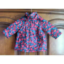 Imperméable Du Pareil Au Même - Taille 12 Mois