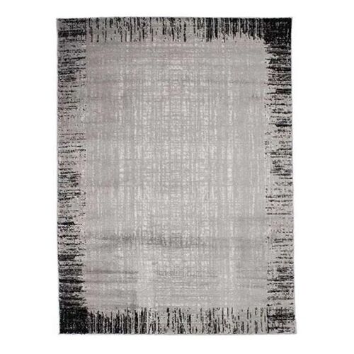 Tapis Salon À Encadré Motif Cadre 133x190