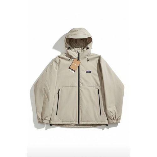 Veste À Capuche Patagonia Jackson Glacier - Style Outdoor