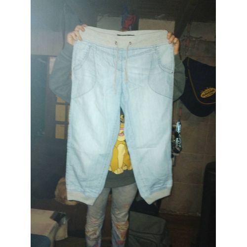 Pantacourt Taille 36