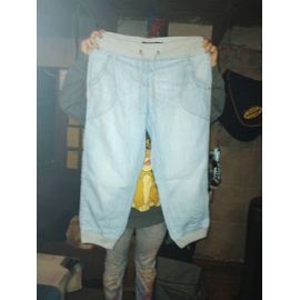 Pantacourt Taille 36