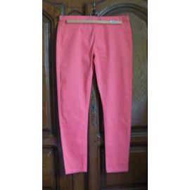 Pantalon Jegging Tissaia - Taille 46