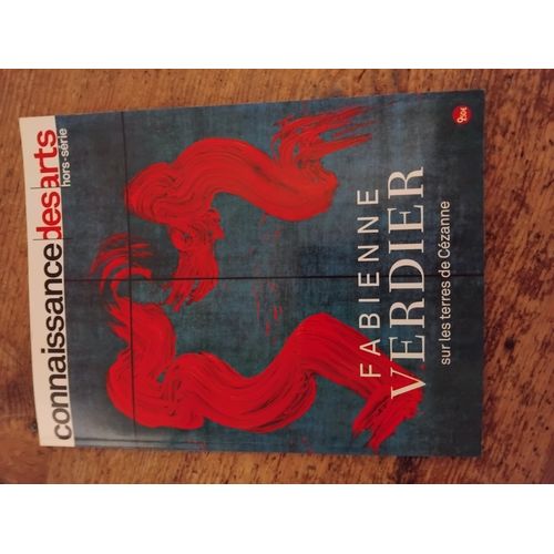 Connaissance Des Arts N°864