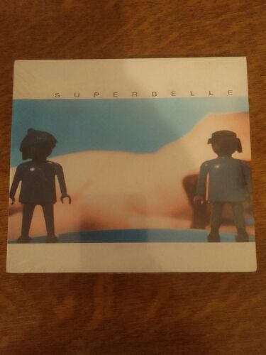 Superbelle