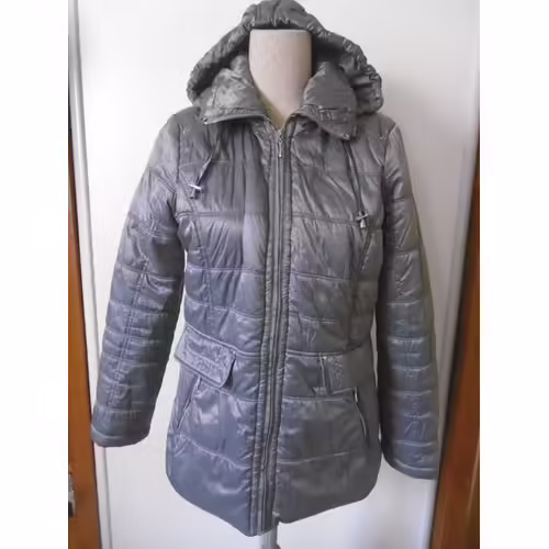 Armand Thiery Manteau Doudoune Light T 38