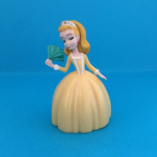 Figurine Princesse Sofia - Série Sofia The First (Disney)