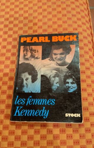 Les Femmes Kennedy