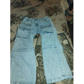 Pantacourt Taille 40