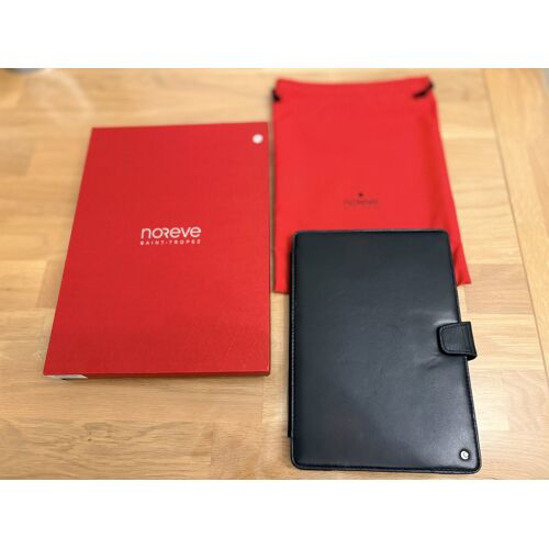 Housse cuir Noreve pour Apple iPad Pro 10,5"