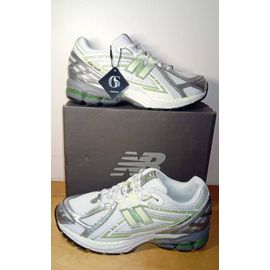 Jolies Baskets New Balance Homme - 42