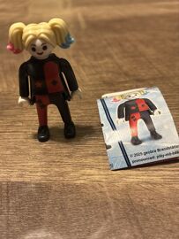 Playmobil Dc Comic Kinder 2025
