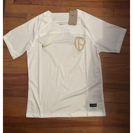 Maillot Foot Corinthians