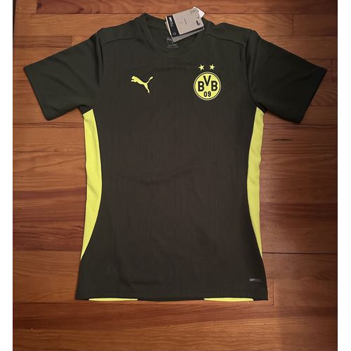Maillot Foot Dortmund 