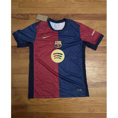 Maillot Foot Barcelone