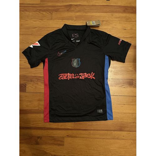 Maillot Foot Barcelone