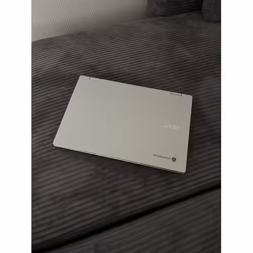 Chromebook Acer Spin 