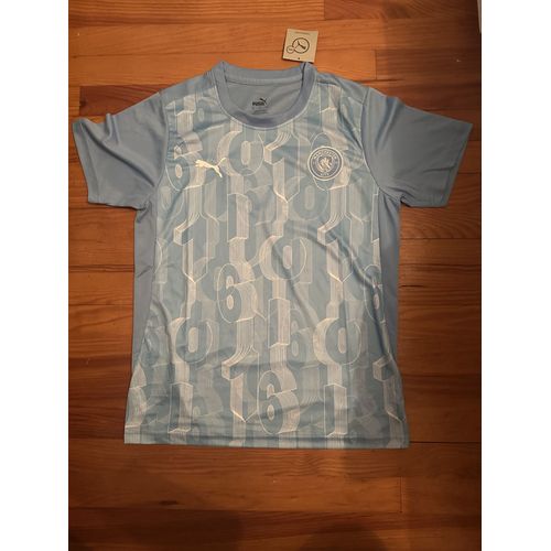 Maillot Foot Manchester 