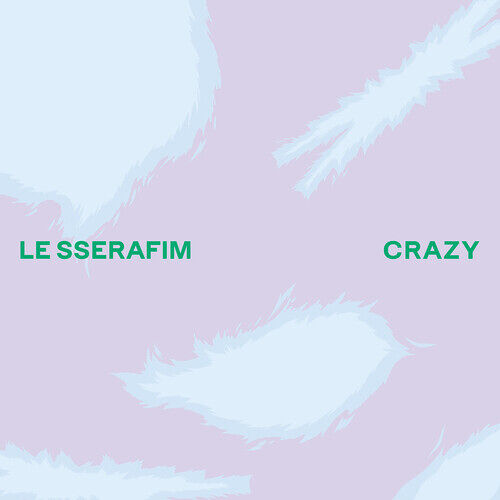 Crazy - Regular Version Japan Import Edition